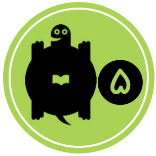 5-lakposht لوگو5 لاکپشت پرنده
