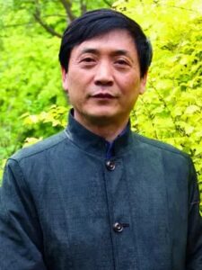 چائو وِن شوان, Cao Wenxuan